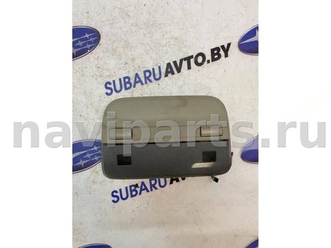 Кнопка открывания люка Subaru Outback, 2005 г., арт. B108846565_6, фото 2