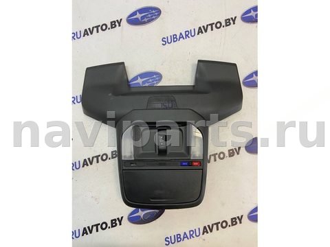 Кнопка открывания люка Subaru Forester, 2025 г., арт. B108942173_3, фото 2