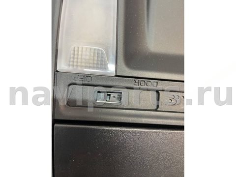 Кнопка открывания люка Subaru Forester, 2025 г., арт. B108942173_3, фото 3