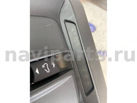 Кнопка открывания люка Subaru Forester, 2025 г., арт. B108942173_3, фото 5