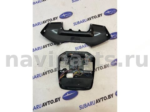 Кнопка открывания люка Subaru Forester, 2025 г., арт. B108942173_3, фото 6