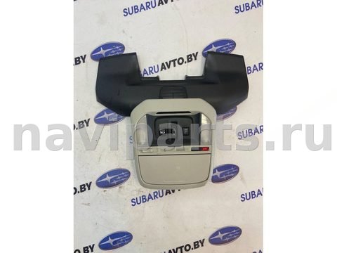 Кнопка открывания люка Subaru Forester, 2022 г., арт. B109036085_3, фото 2