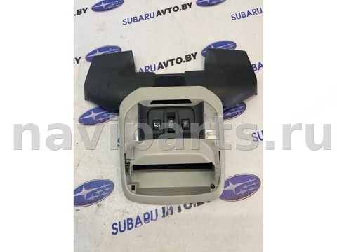 Кнопка открывания люка Subaru Forester, 2022 г., арт. B109036085_3, фото 4