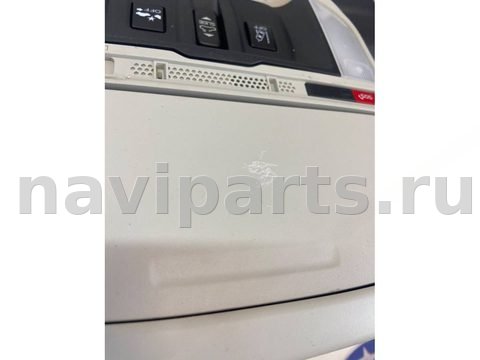 Кнопка открывания люка Subaru Forester, 2022 г., арт. B109036085_3, фото 5