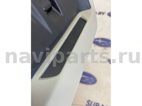 Кнопка открывания люка Subaru Forester, 2022 г., арт. B109036085_3, фото 6