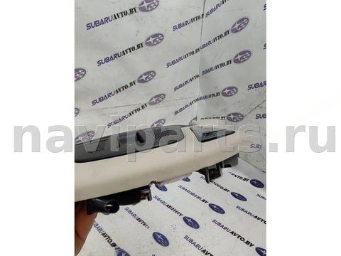 Кнопка открывания люка Subaru Outback, 2021 г., арт. B110681044_4, фото 6