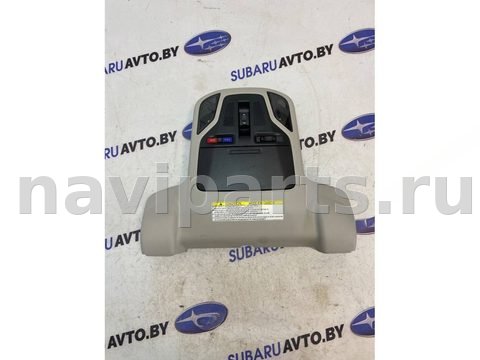 Кнопка открывания люка Subaru Outback, 2022 г., арт. B110681067_4