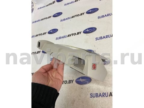 Кнопка открывания люка Subaru Outback, 2022 г., арт. B110681067_4, фото 6