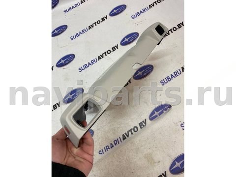 Кнопка открывания люка Subaru Legacy, 2021 г., арт. B110681067_8, фото 5