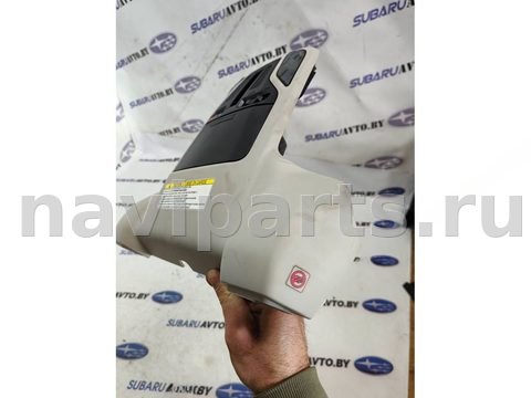 Кнопка открывания люка Subaru Outback, 2022 г., арт. B110681110_4, фото 2
