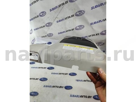 Кнопка открывания люка Subaru Legacy, 2021 г., арт. B110681110_8, фото 3