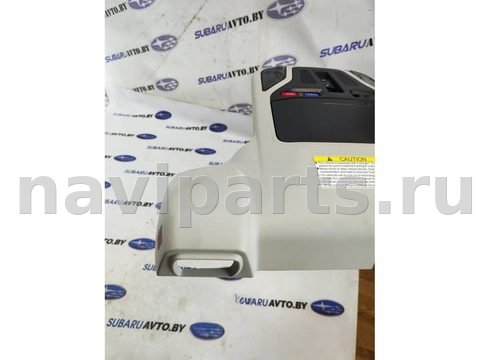 Кнопка открывания люка Subaru Legacy, 2021 г., арт. B110681110_8, фото 4