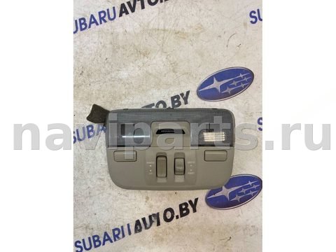 Кнопка открывания люка Subaru Legacy, 2006 г., арт. B112536365_3, фото 2