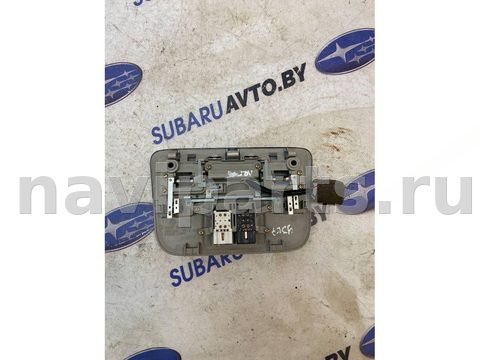 Кнопка открывания люка Subaru Outback, 2005 г., арт. B112536365_6, фото 6