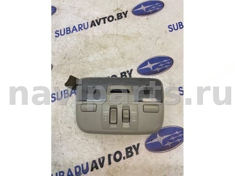 Кнопка открывания люка Subaru Outback, 2007 г., арт. B112536365_9