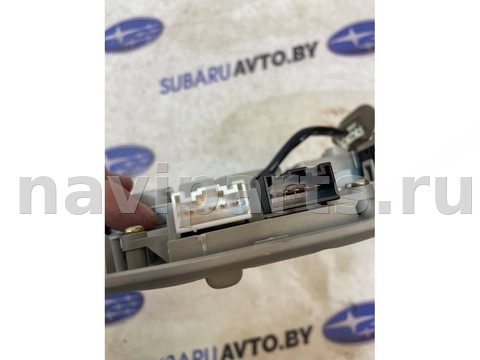 Кнопка открывания люка Subaru Outback, 2007 г., арт. B112536365_9, фото 4