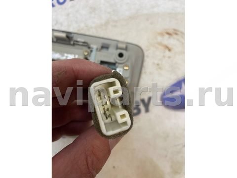Кнопка открывания люка Subaru Outback, 2007 г., арт. B112536365_9, фото 5