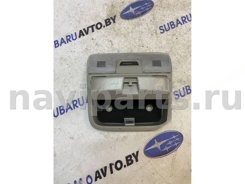 Кнопка открывания люка Subaru Outback, 2007 г., арт. B113561026_12, фото 2