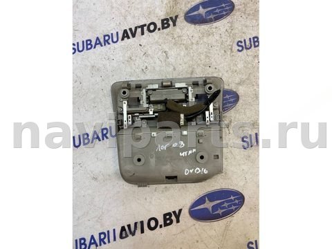 Кнопка открывания люка Subaru Outback, 2007 г., арт. B113561026_12, фото 4