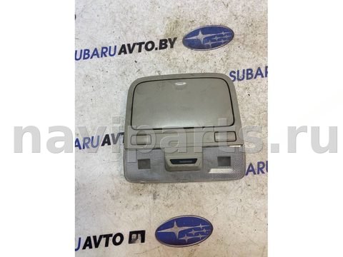 Кнопка открывания люка Subaru Outback, 2005 г., арт. B113561026_8