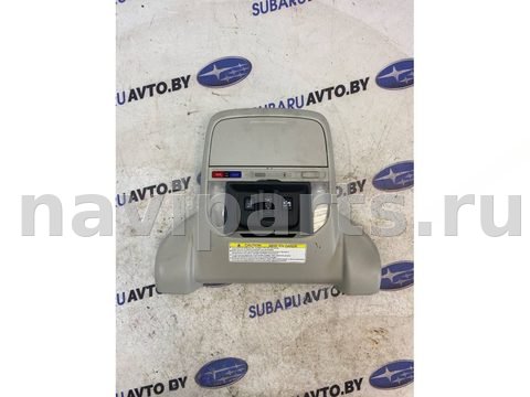 Кнопка открывания люка Subaru Forester, 2019 г., арт. B113902371_3, фото 2