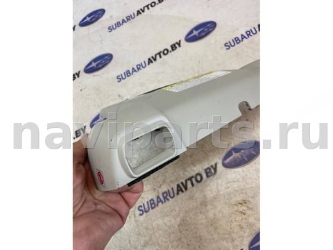 Кнопка открывания люка Subaru Forester, 2019 г., арт. B113902371_3, фото 3