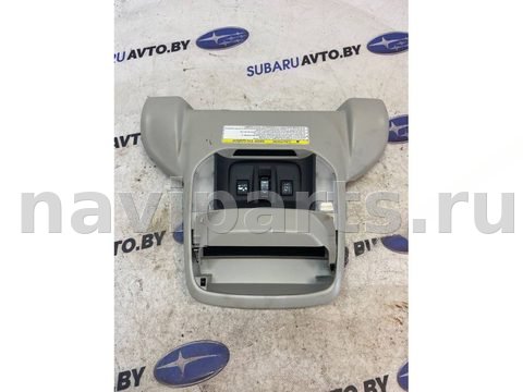 Кнопка открывания люка Subaru Forester, 2019 г., арт. B113902371_3, фото 5