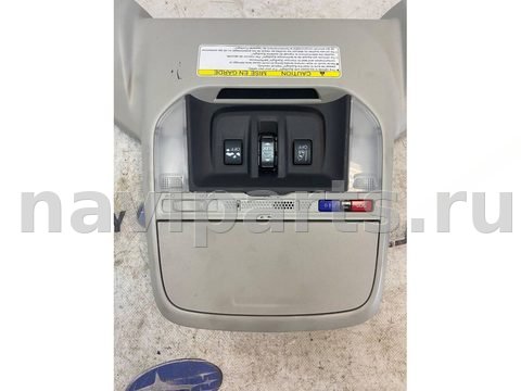 Кнопка открывания люка Subaru Forester, 2019 г., арт. B113902371_3, фото 6