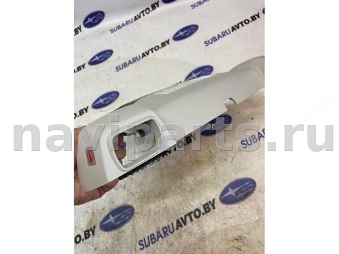 Кнопка открывания люка Subaru Outback, 2021 г., арт. B113969087_4, фото 5