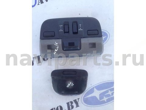 Кнопка открывания люка Subaru WRX, 2016 г., арт. B21771703