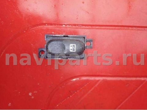 Кнопка открывания люка Renault Scenic, 1999 г., OEM 841243, арт. B21904334_4