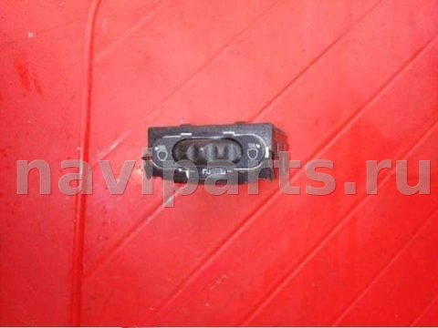 Кнопка открывания люка Renault Scenic, 1999 г., OEM 841243, арт. B21904334_4, фото 4