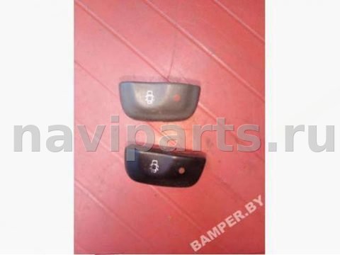 Кнопка открывания люка Renault Scenic, 1999 г., OEM 841243, арт. B21904334_4, фото 6