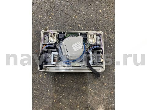 Кнопка открывания люка Audi A6 C5, 2004 г., OEM 8E0959613B, арт. B262-234, фото 3