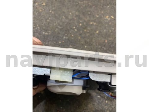 Кнопка открывания люка Audi A6 C5, 2004 г., OEM 8E0959613B, арт. B262-234, фото 4