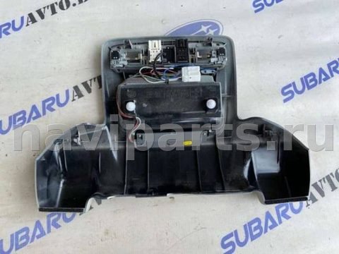 Кнопка открывания люка Subaru Legacy, 2018 г., арт. B27785293_4, фото 2