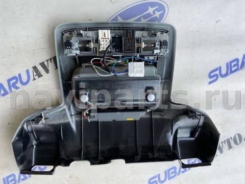 Кнопка открывания люка Subaru Legacy, 2018 г., арт. B27785293_4, фото 4