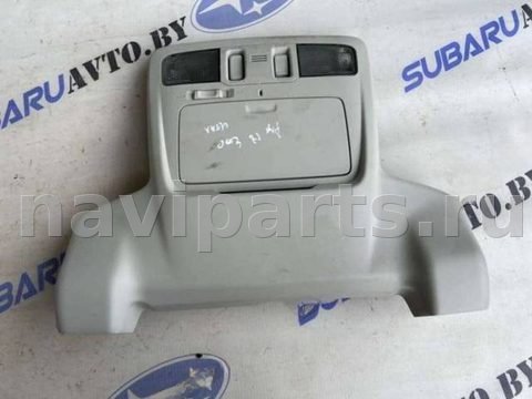 Кнопка открывания люка Subaru Outback, 2018 г., арт. B27785293_6