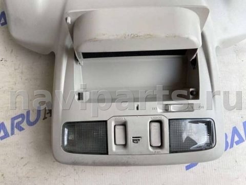 Кнопка открывания люка Subaru Outback, 2018 г., арт. B27785293_6, фото 3