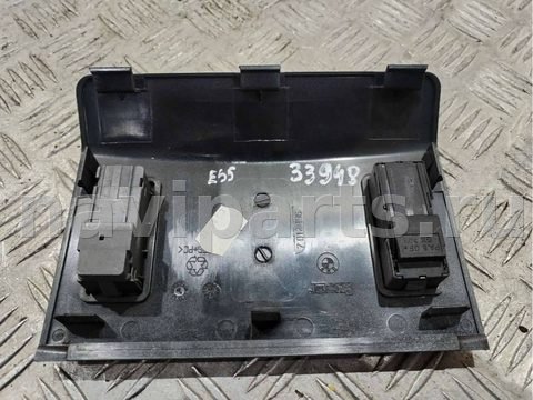 Кнопка открывания люка BMW 7 E65/E66, 2004 г., OEM 7012196, арт. B33948_2, фото 4