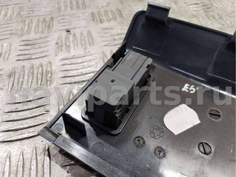 Кнопка открывания люка BMW 7 E65/E66, 2004 г., OEM 7012196, арт. B33948_2, фото 6
