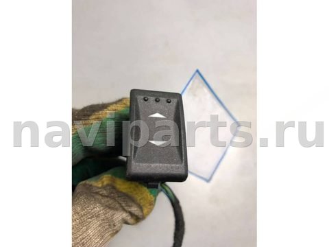 Кнопка открывания люка Ford Mondeo, 2002 г., OEM 1ST14529AB, арт. B34865515