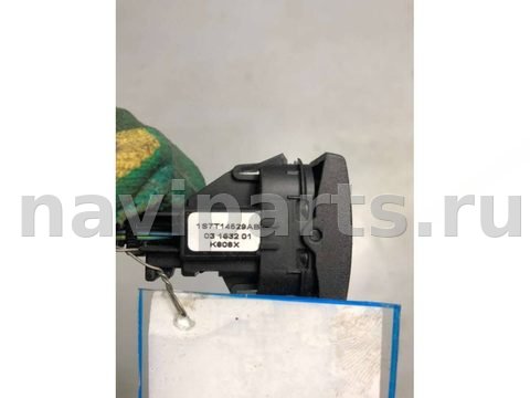 Кнопка открывания люка Ford Mondeo, 2002 г., OEM 1ST14529AB, арт. B34865515, фото 2