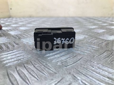 Кнопка открывания люка BMW 3 E46, 2004 г., OEM 8352182, арт. B36760, фото 2