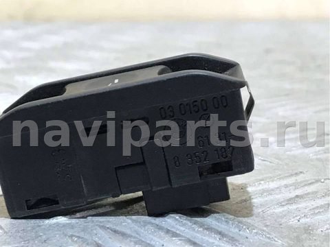 Кнопка открывания люка BMW 3 E46, 2004 г., OEM 8352182, арт. B36760, фото 3