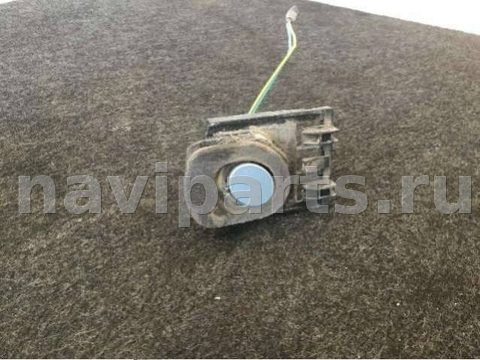 Кнопка открывания люка Peugeot 407, 2004 г., арт. B39794844, фото 2