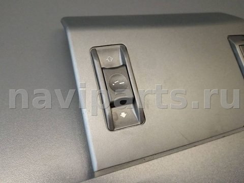 Кнопка открывания люка BMW 7 E65/E66, 2004 г., OEM 7012196, арт. B40894, фото 2