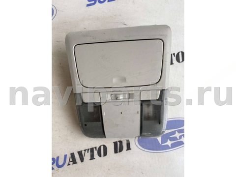 Кнопка открывания люка Subaru Outback, 2010 г., арт. B41130418