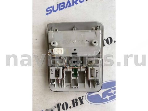 Кнопка открывания люка Subaru Outback, 2010 г., арт. B41130418, фото 2