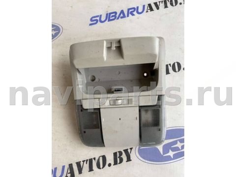 Кнопка открывания люка Subaru Outback, 2010 г., арт. B41130418, фото 3